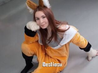 Bestiasu