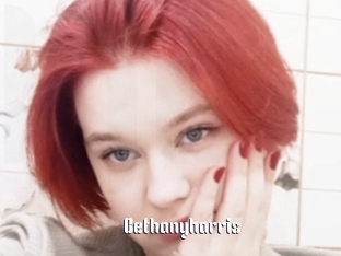 Bethanyharris