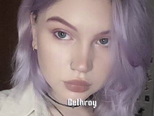 Bethroy