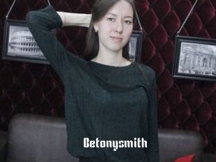 Betonysmith
