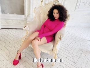 Bettiadamson