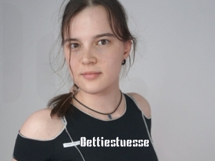Bettiestuesse