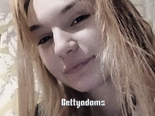 Bettyadams