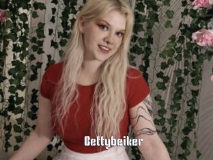 Bettybeiker