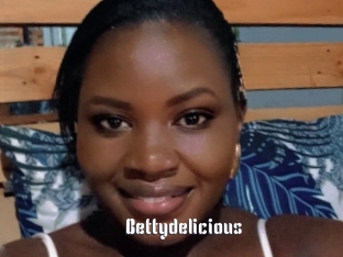 Bettydelicious