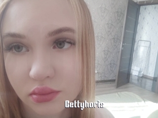 Bettyharis
