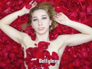 Bettylexy