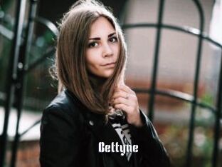 Bettyne