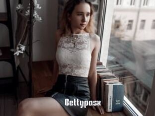 Bettypasx