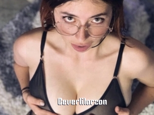 Beverlilarzon