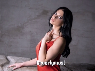 Beverlymost