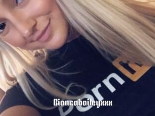 Biancabaileyxxx