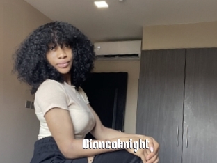 Biancaknight