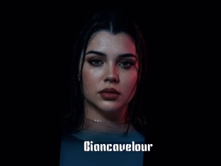 Biancavelour