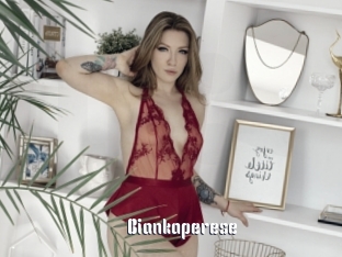 Biankaperese