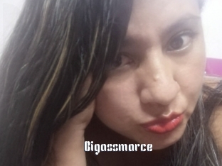 Bigassmarce