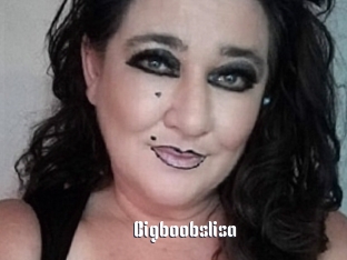 bigboobslisa 1 grosse chatte