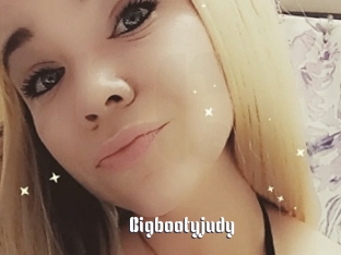 Bigbootyjudy