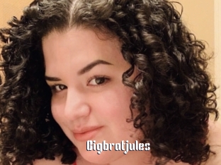 Bigbratjules
