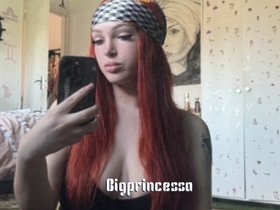 Bigprincessa