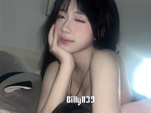 billy039 1 grosse chatte