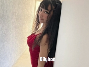 Bilyboo