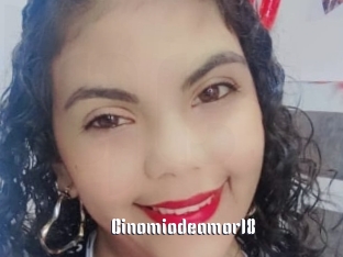Binomiodeamor18