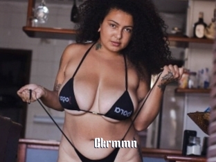 bkrmmn 1 grosse chatte