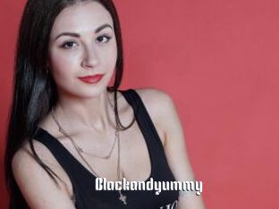 Blackandyummy