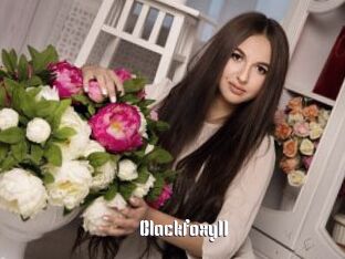 Blackfoxy11