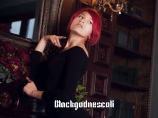 Blackgodnescali