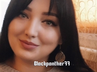 Blackpanther77