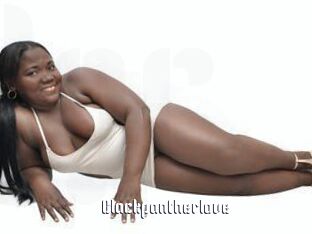 Blackpantherlove