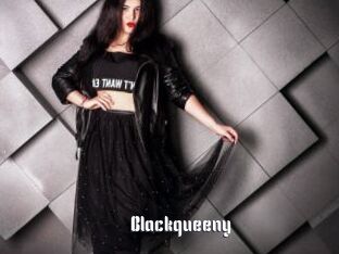 Blackqueeny