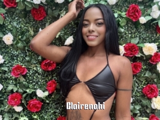 Blairenahi