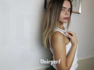 Blairperf