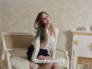 Blandnauneta