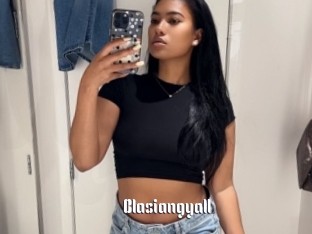 Blasiangyall