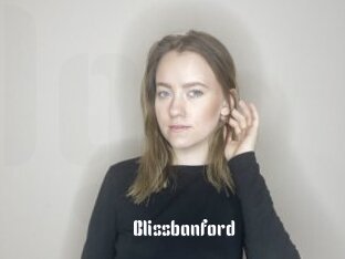 Blissbanford