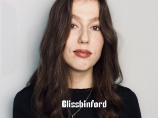 Blissbinford