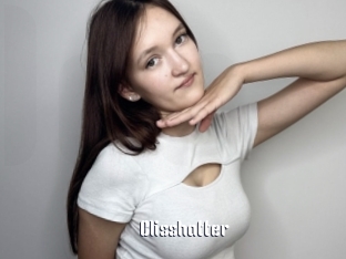 Blisshatter