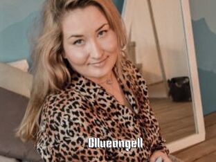 Bllueangell
