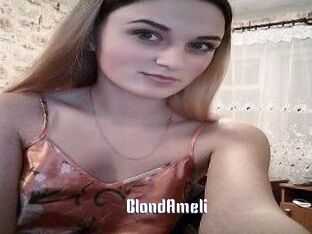 BlondAmeli