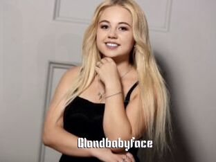 Blondbabyface