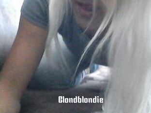 Blondblondie