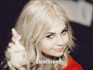 Blondbrendy