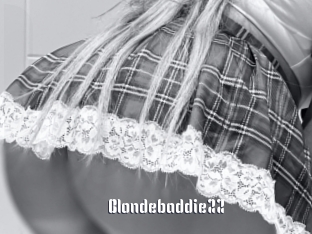 Blondebaddie22