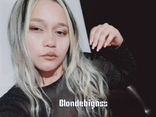 Blondebigass