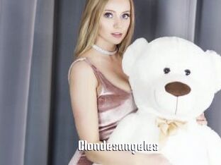 Blondesangeles