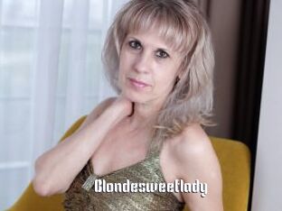 Blondesweetlady